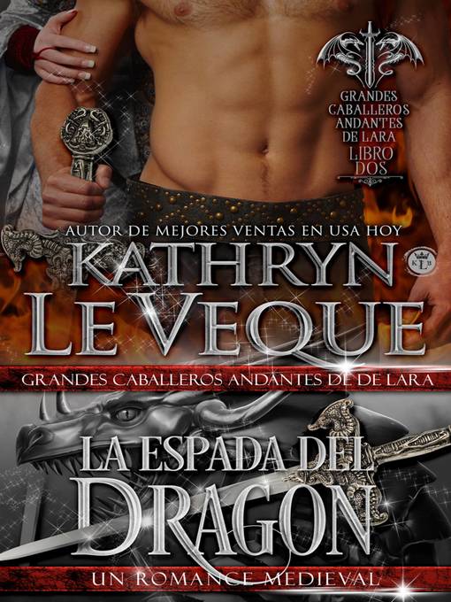 Title details for La Espada del Dragón by Kathryn Le Veque - Available